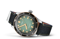Watch Oris Divers in Steel 0173377074337SET - 0173377074337SET